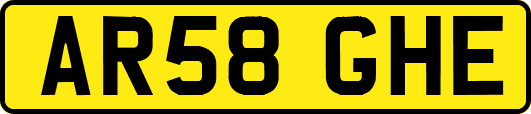 AR58GHE