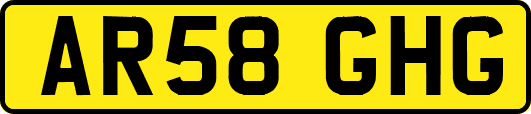 AR58GHG