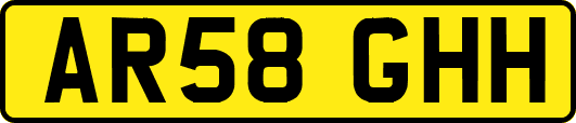 AR58GHH