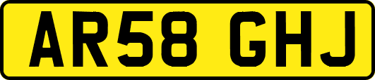 AR58GHJ