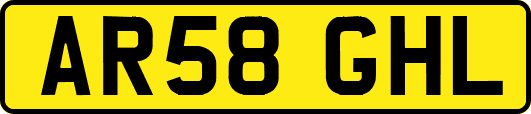 AR58GHL