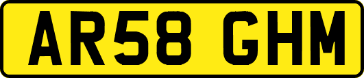 AR58GHM