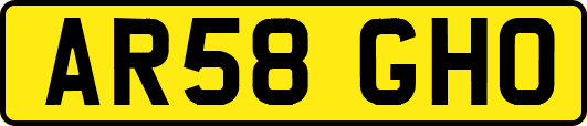 AR58GHO