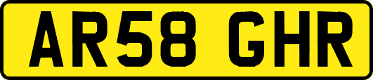 AR58GHR