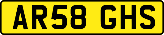 AR58GHS