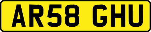 AR58GHU