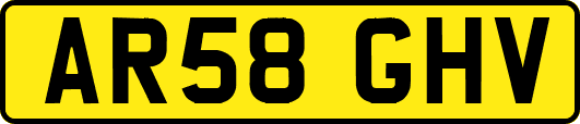 AR58GHV