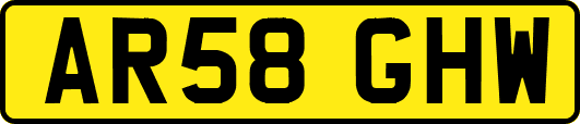 AR58GHW