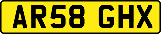 AR58GHX