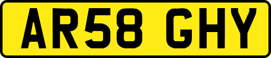 AR58GHY