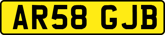 AR58GJB