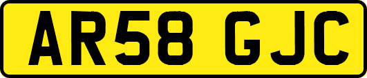 AR58GJC