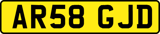 AR58GJD