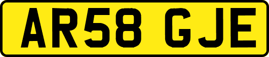 AR58GJE
