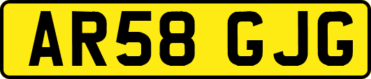 AR58GJG