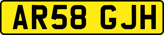 AR58GJH