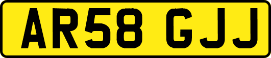 AR58GJJ