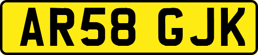 AR58GJK
