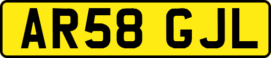 AR58GJL