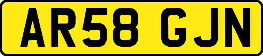 AR58GJN
