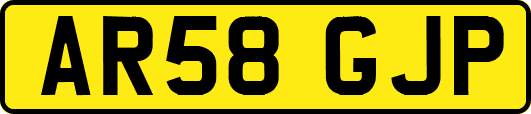 AR58GJP