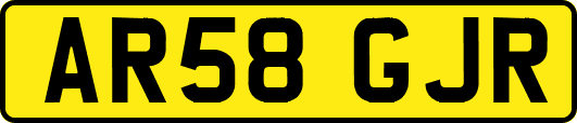 AR58GJR
