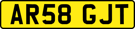 AR58GJT