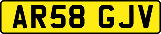 AR58GJV