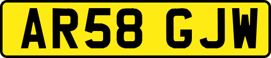 AR58GJW
