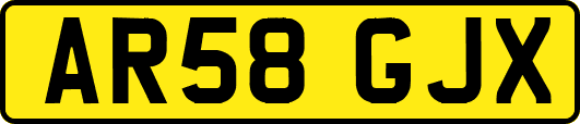 AR58GJX
