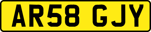 AR58GJY