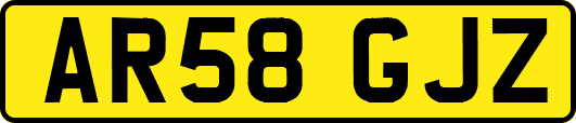 AR58GJZ