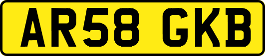 AR58GKB