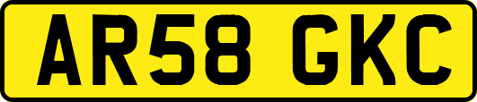 AR58GKC