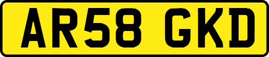 AR58GKD