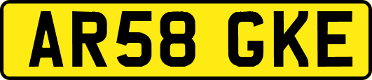 AR58GKE
