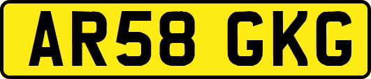 AR58GKG