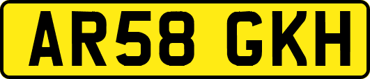 AR58GKH