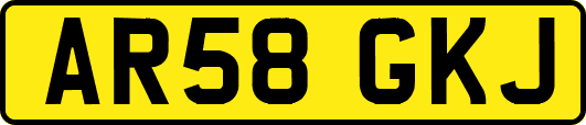 AR58GKJ