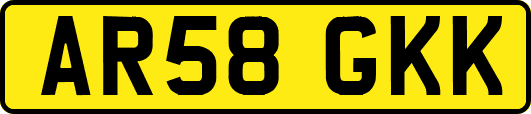 AR58GKK