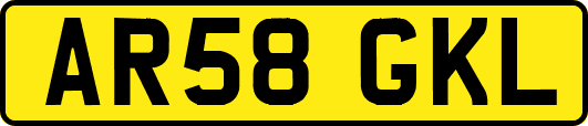 AR58GKL