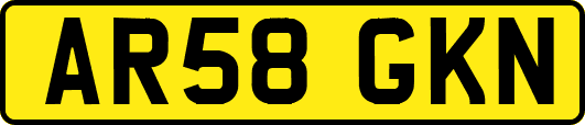 AR58GKN