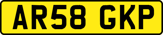 AR58GKP