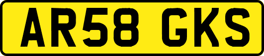 AR58GKS
