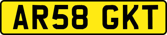 AR58GKT