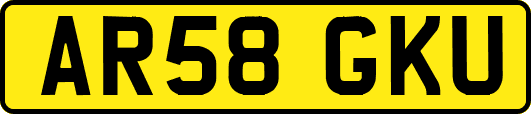 AR58GKU