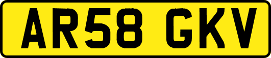 AR58GKV