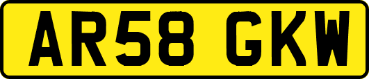 AR58GKW