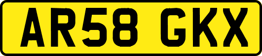 AR58GKX