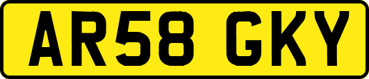 AR58GKY